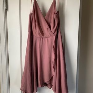 Special occasion dress